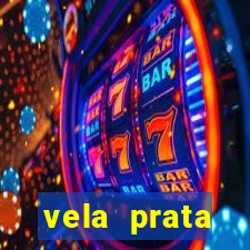 vela prata significado umbanda